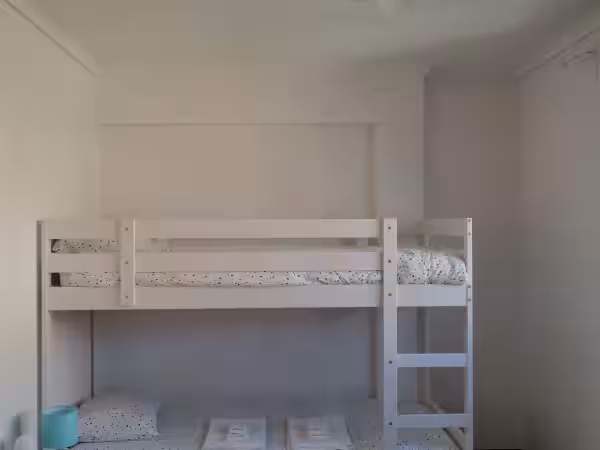 Dormitorio