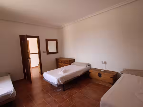 Dormitorio
