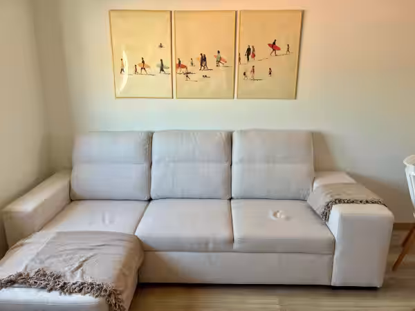 Sala de estar