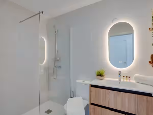 Bathroom 1