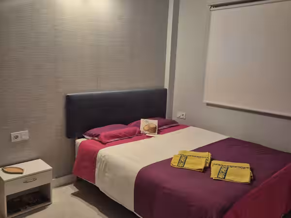 Dormitorio