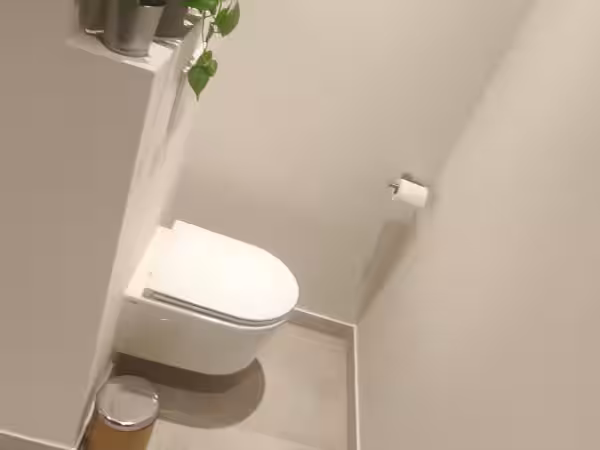 1. WC