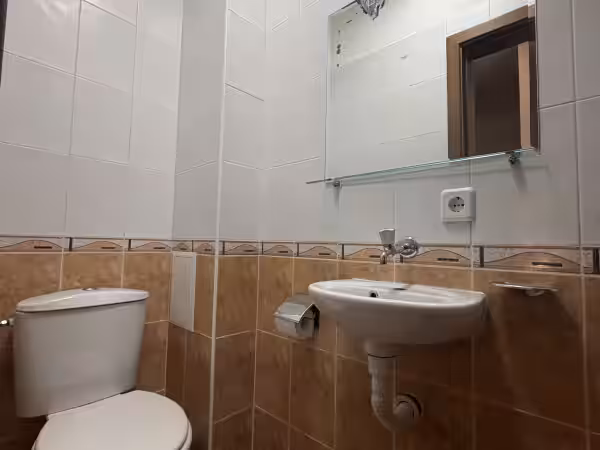 WC