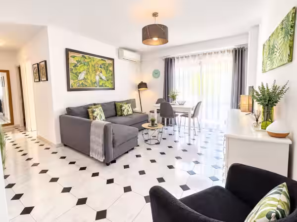 Sala de estar