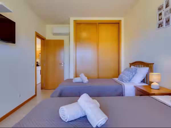 Bedroom 2