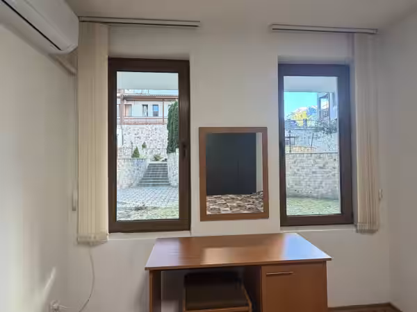 Bedroom 1