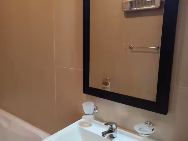 Bathroom 2
