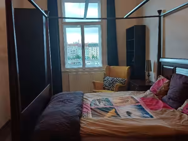 Ložnice