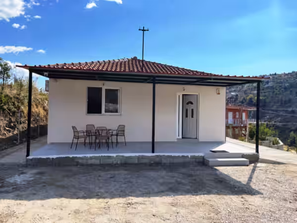 Zahrada