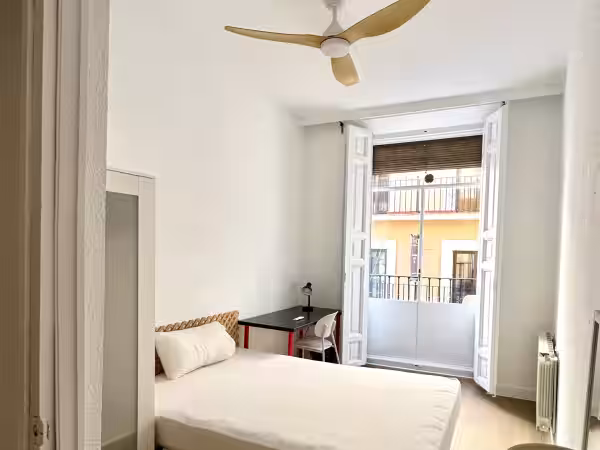 Bedroom 3