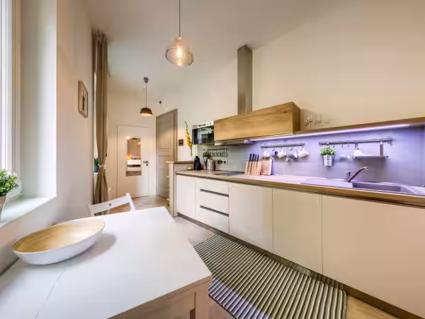 Cocina