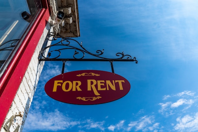 Insurance for short-term rentals (for tenants and landlords) 