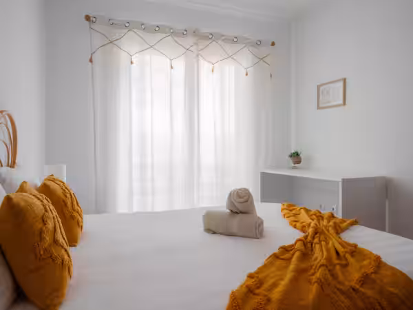 Bedroom 2