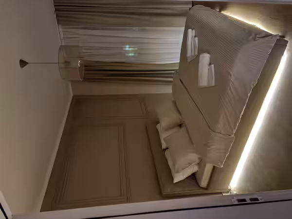 Dormitorio