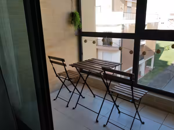 Dormitorio
