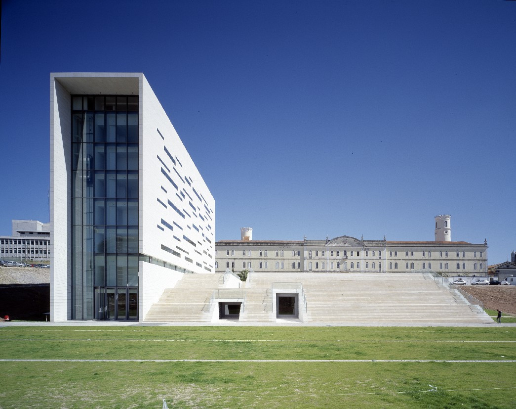 University in Lisbon, Portugal