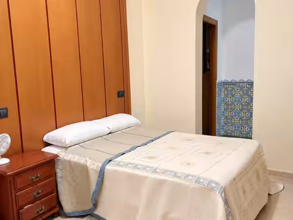 Bedroom 1