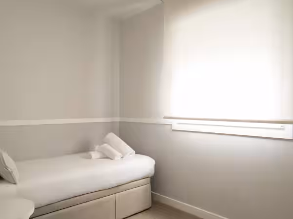 Bedroom 2