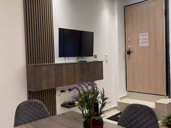 Sala de estar