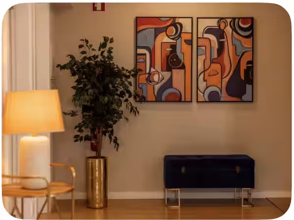 Sala de estar