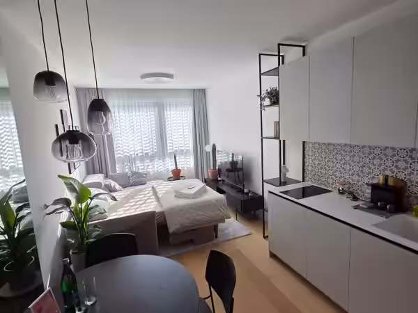 Obývací pokoj