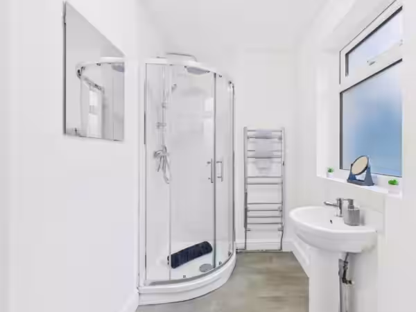 Bathroom 1