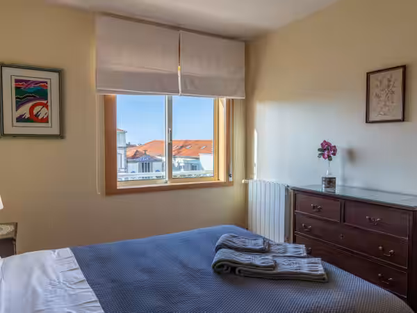 Bedroom 1