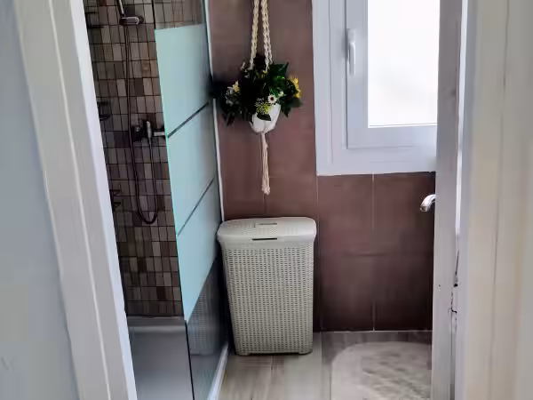 Fürdőszoba