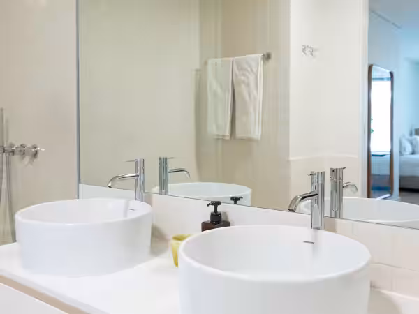 Bathroom 1