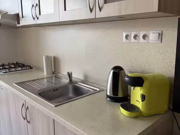 Cozinha