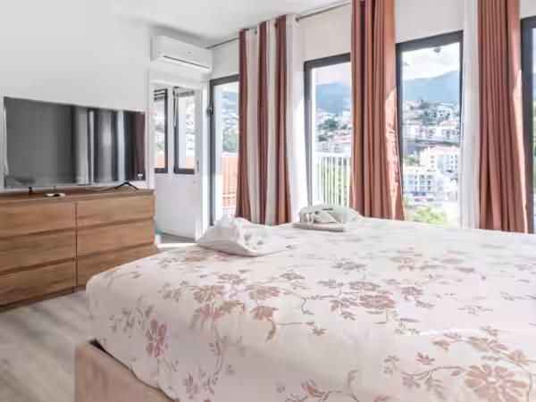 Dormitorio