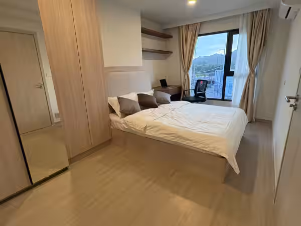 Dormitorio