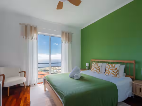 Bedroom 1