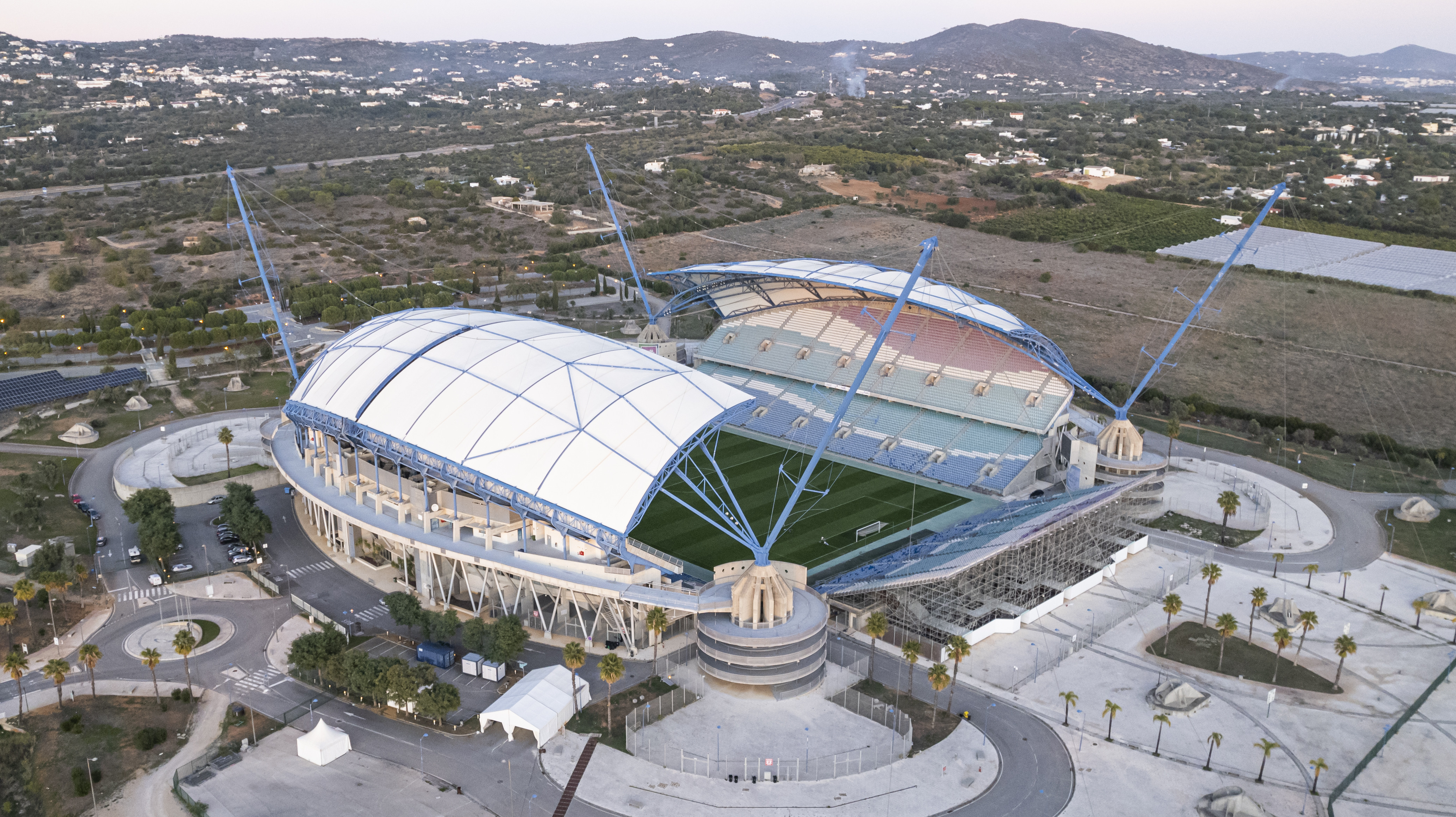 Algarve Stadium