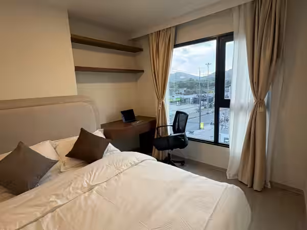 Dormitorio