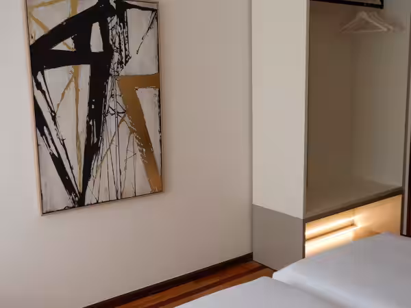 Bedroom 1