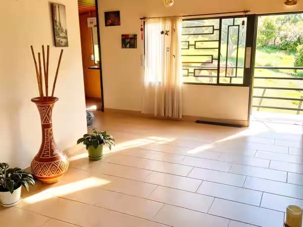 Sala de estar