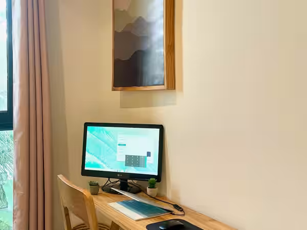 Bedroom 2