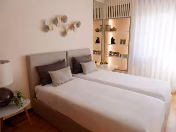 Bedroom 1