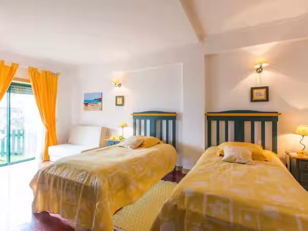 Dormitorio