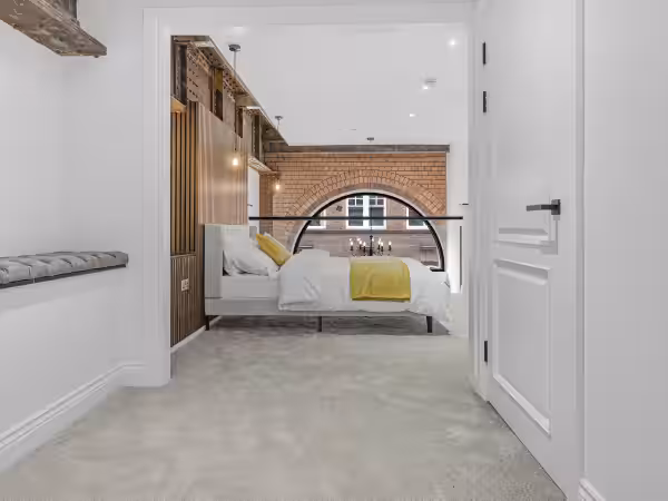 Dormitorio
