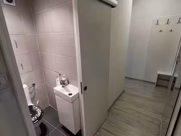 Lavabo