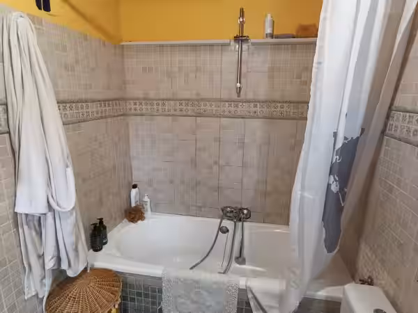 Fürdőszoba