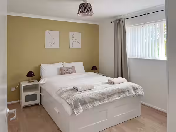 Bedroom 1