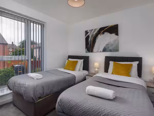 Bedroom 3