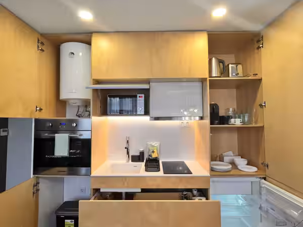 Cozinha