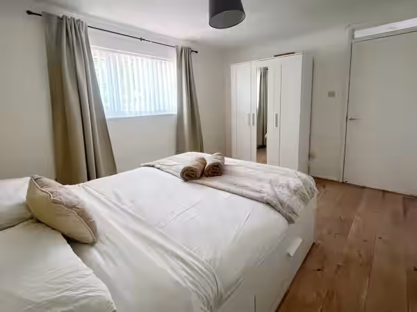 Bedroom 1