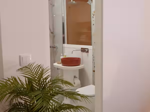 Bathroom 2