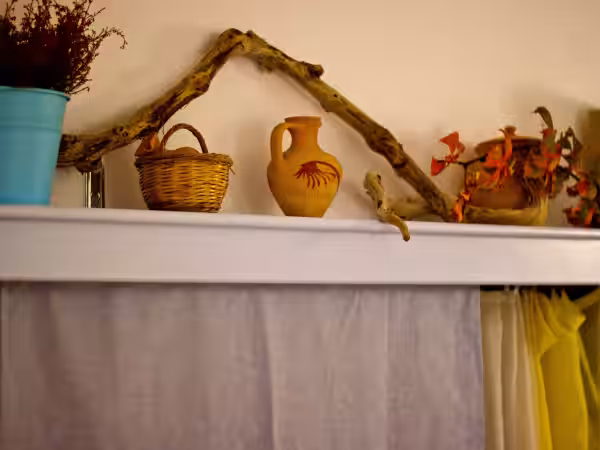 Kuchyně