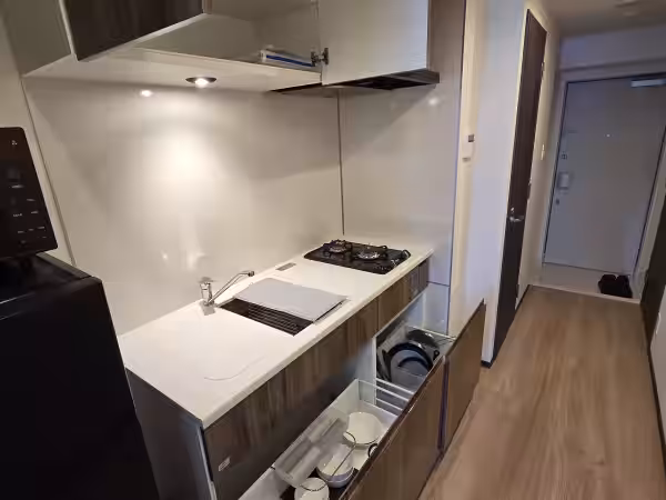 Кухня